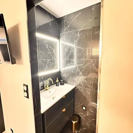 Cocon Love Apartment