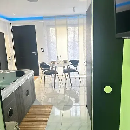 Apartment Cocon Love *